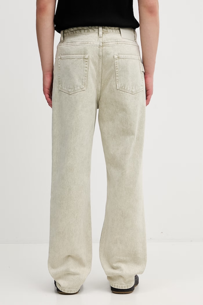 Filling Pieces Denim Pants Men's — photo 3