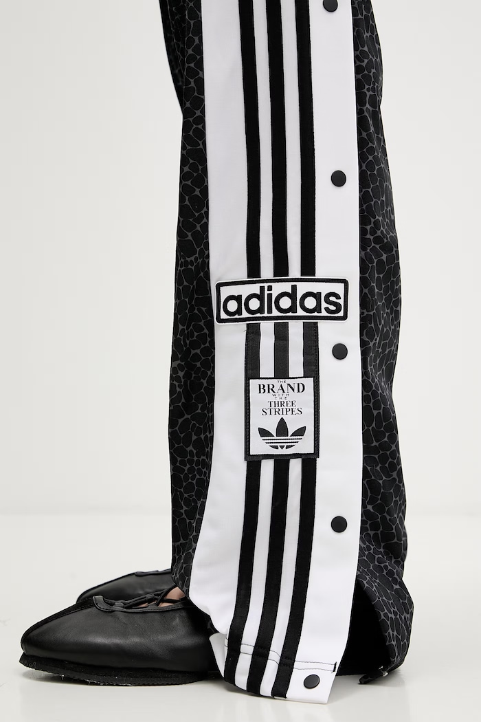 adidas Originals joggers Adibreak — photo 4