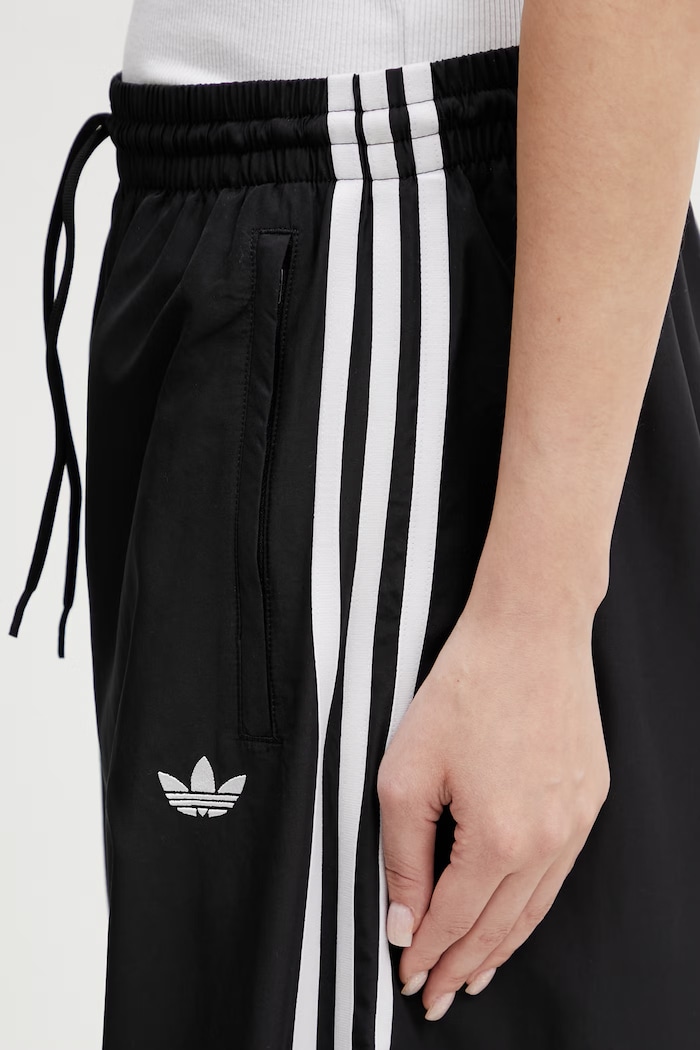 adidas Originals Firebird sweatpants Women's — photo 4