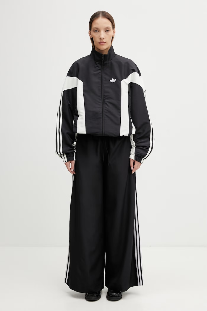 adidas Originals Firebird sweatpants Women's — photo 5