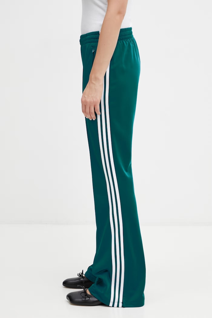 adidas Originals flared trousers women's
