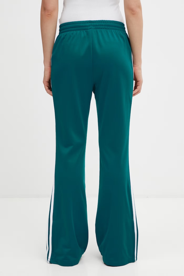 adidas Originals flared trousers women's — photo 3