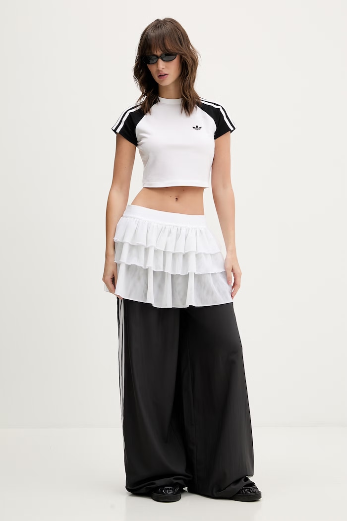 adidas Originals sweatpants Women's — photo 2