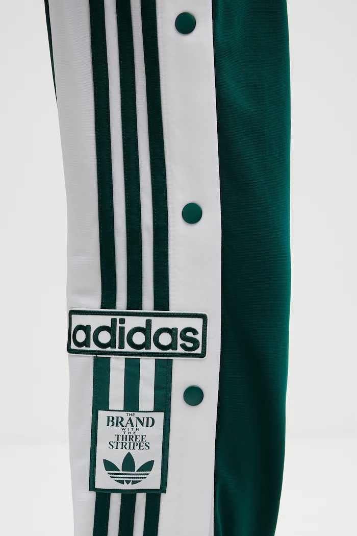 Adidas Originals Adibreak sweatpants Women's — photo 4