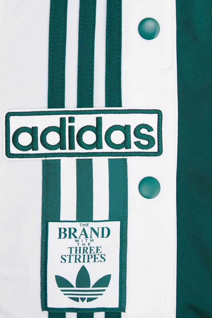 Adidas Originals Adibreak sweatpants Women's — photo 5