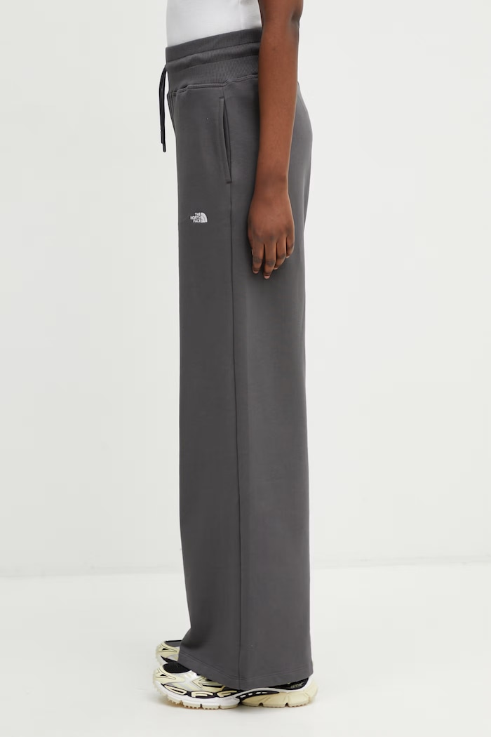 The North Face Essential Terry Simple Dome sweatpants cotton Women's — photo 2