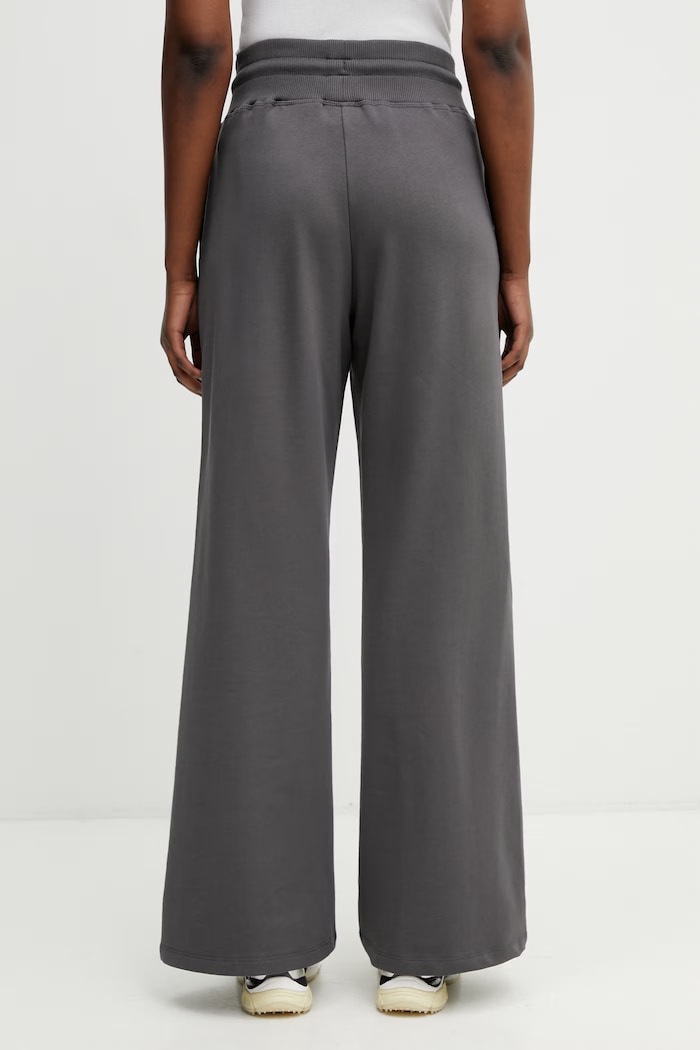 The North Face Essential Terry Simple Dome sweatpants cotton Women's — photo 3