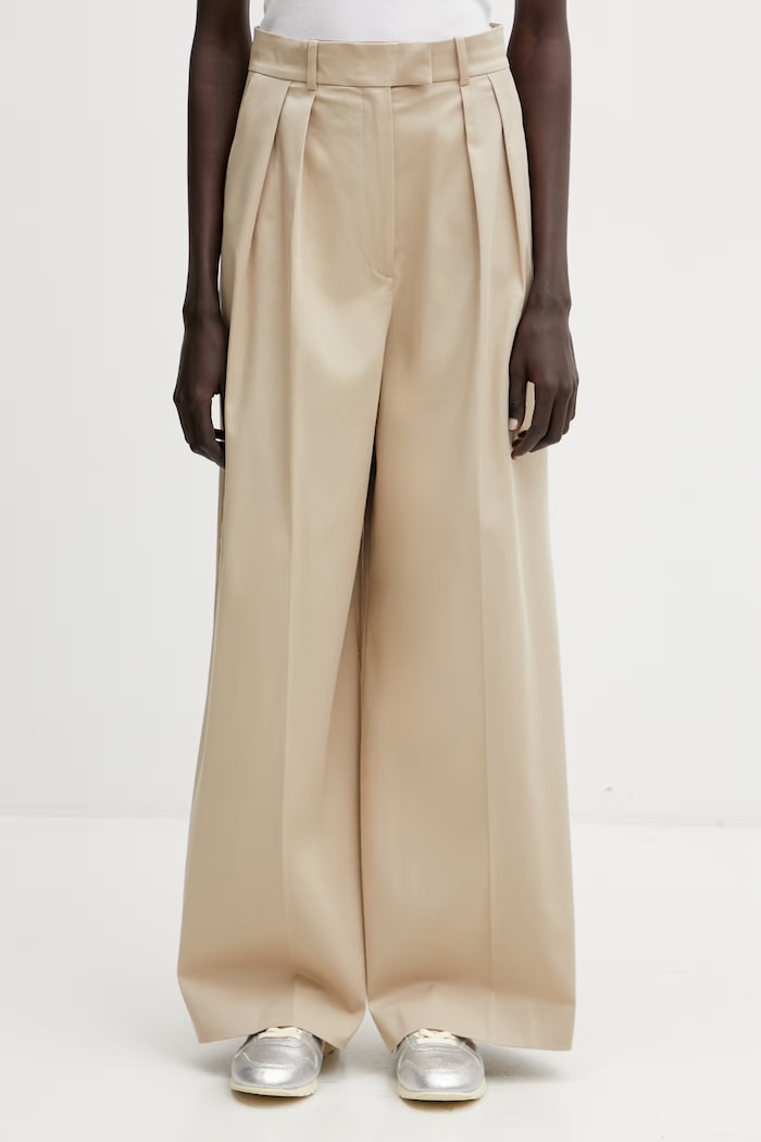 Anine Bing Lou trousers women's