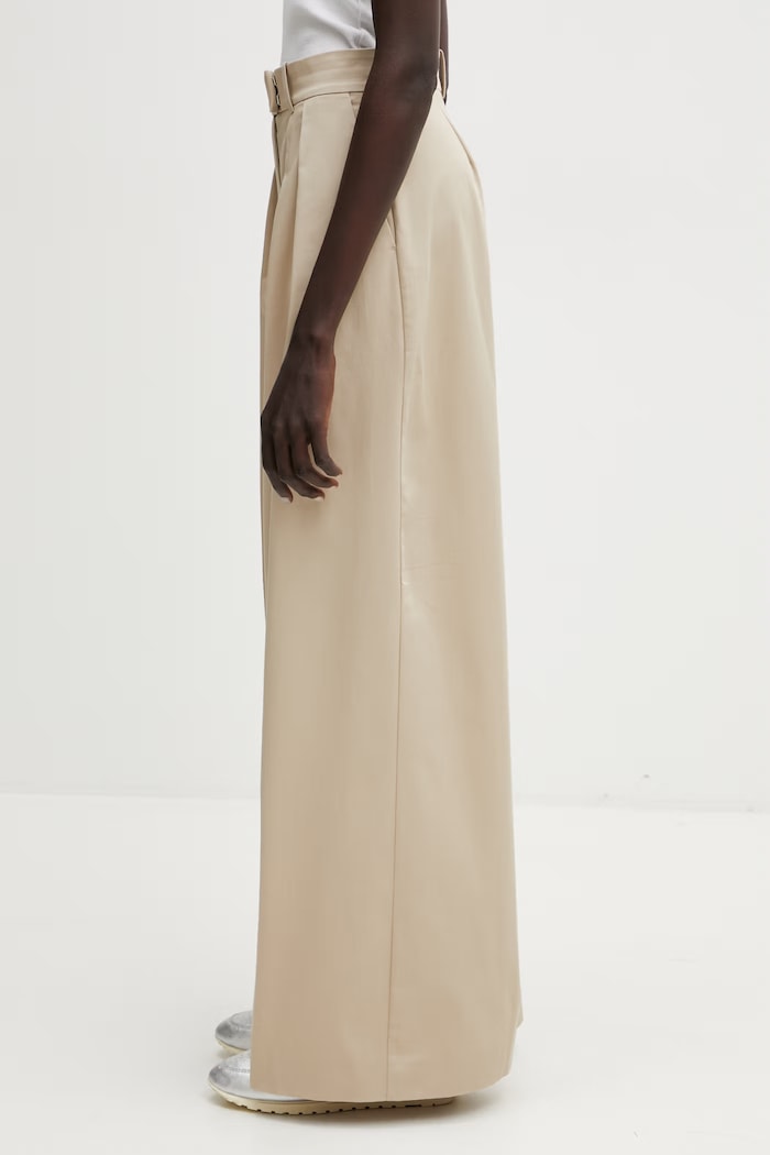 Anine Bing Lou trousers women's — photo 2
