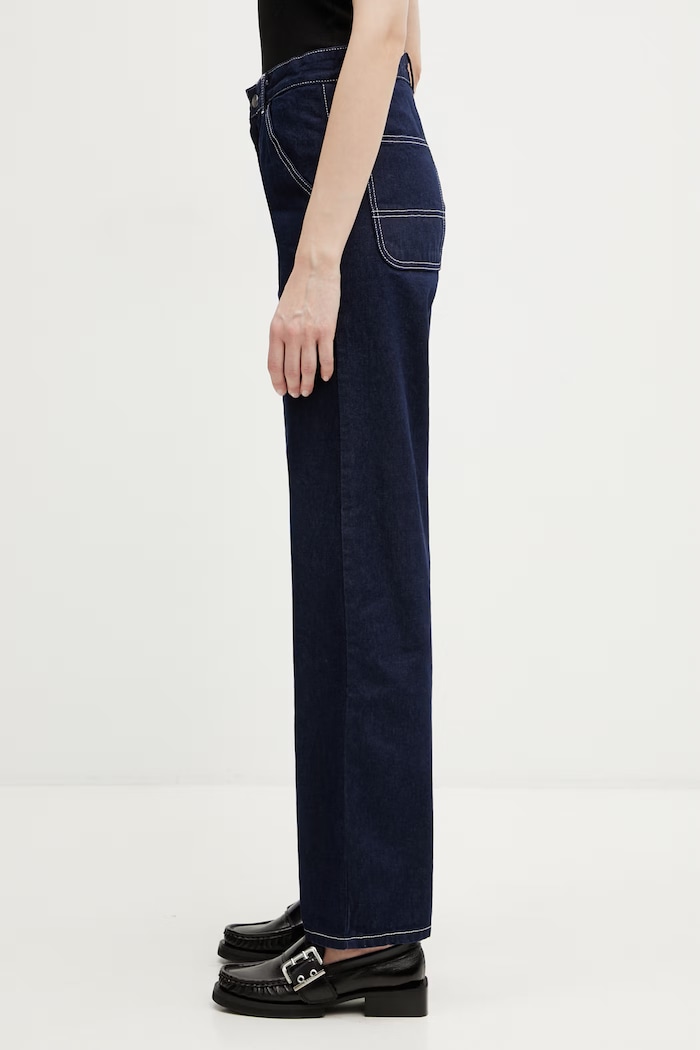 Carhartt WIP W' Simple Pant Straight Jeans — photo 2