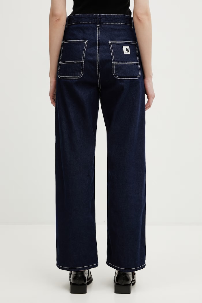 Carhartt WIP W' Simple Pant Straight Jeans — photo 3