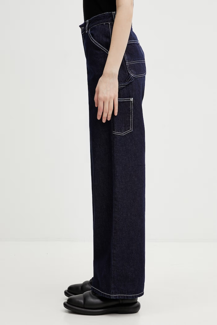 Carhartt WIP W' Jens Pant loose jeans Women's — photo 2