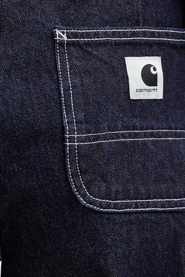Carhartt WIP W' Jens Pant loose jeans Women's — photo 4