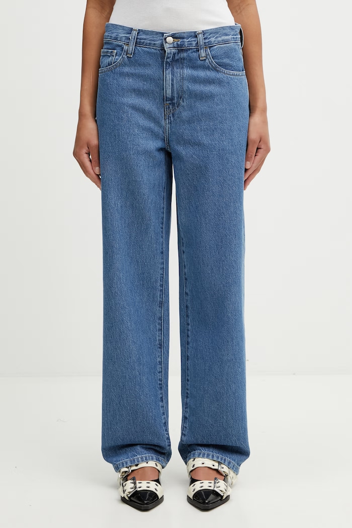Carhartt WIP W' Arin Pant tapered jeans Women's