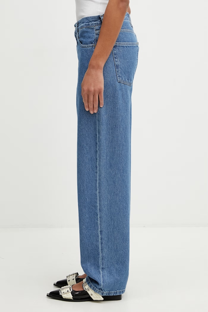Carhartt WIP W' Arin Pant tapered jeans Women's — photo 2