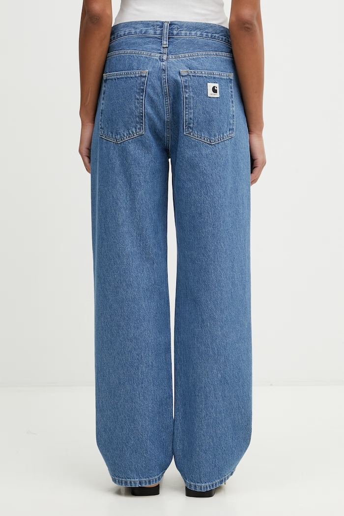 Carhartt WIP W' Arin Pant tapered jeans Women's — photo 3