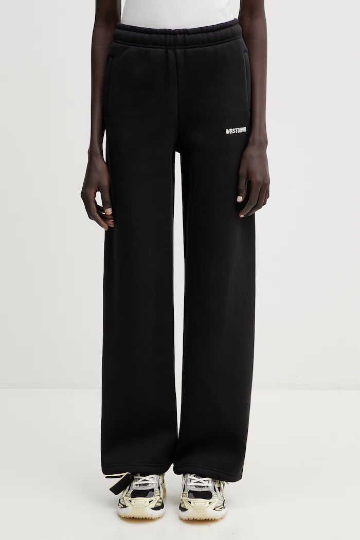 WRSTBHVR Naima sweatpants Women's