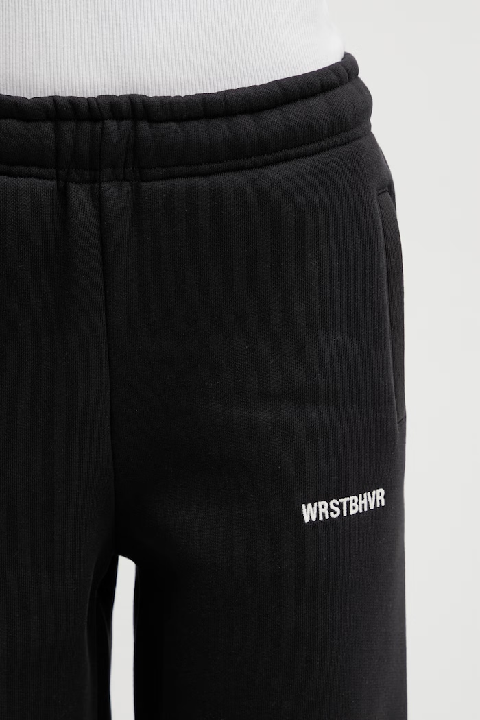 WRSTBHVR Naima sweatpants Women's — photo 4