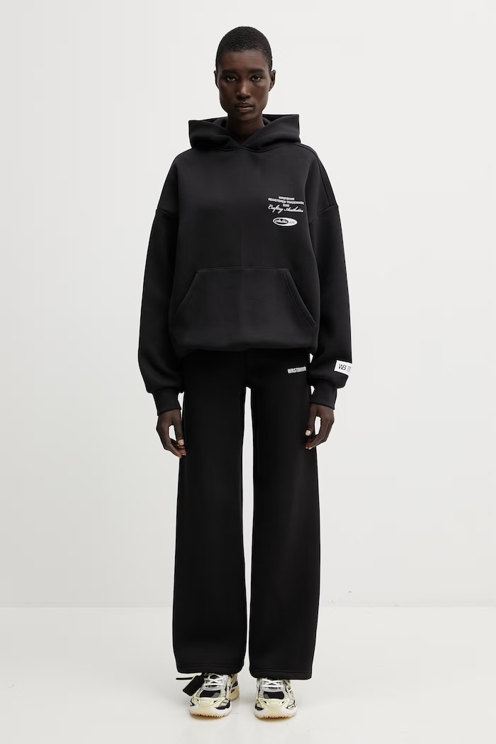 WRSTBHVR Naima sweatpants Women's — photo 5