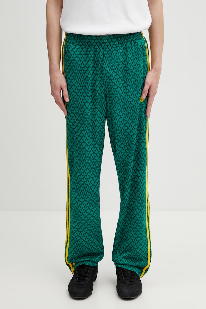 adidas Originals Firebird sweatpants Men's — photo 2