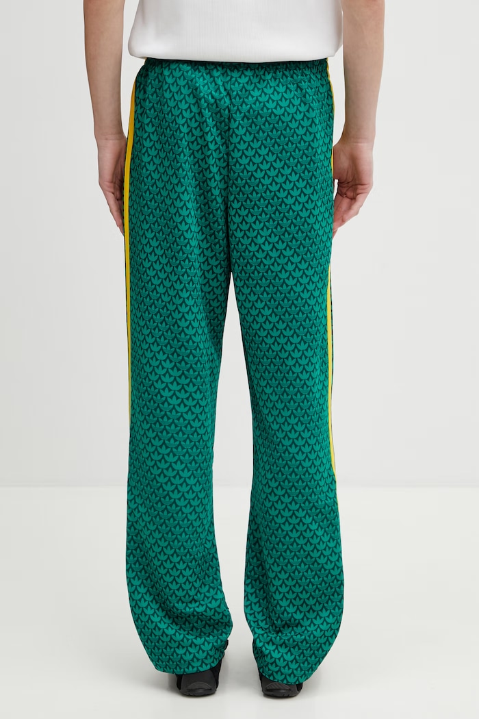 adidas Originals Firebird sweatpants Men's — photo 3