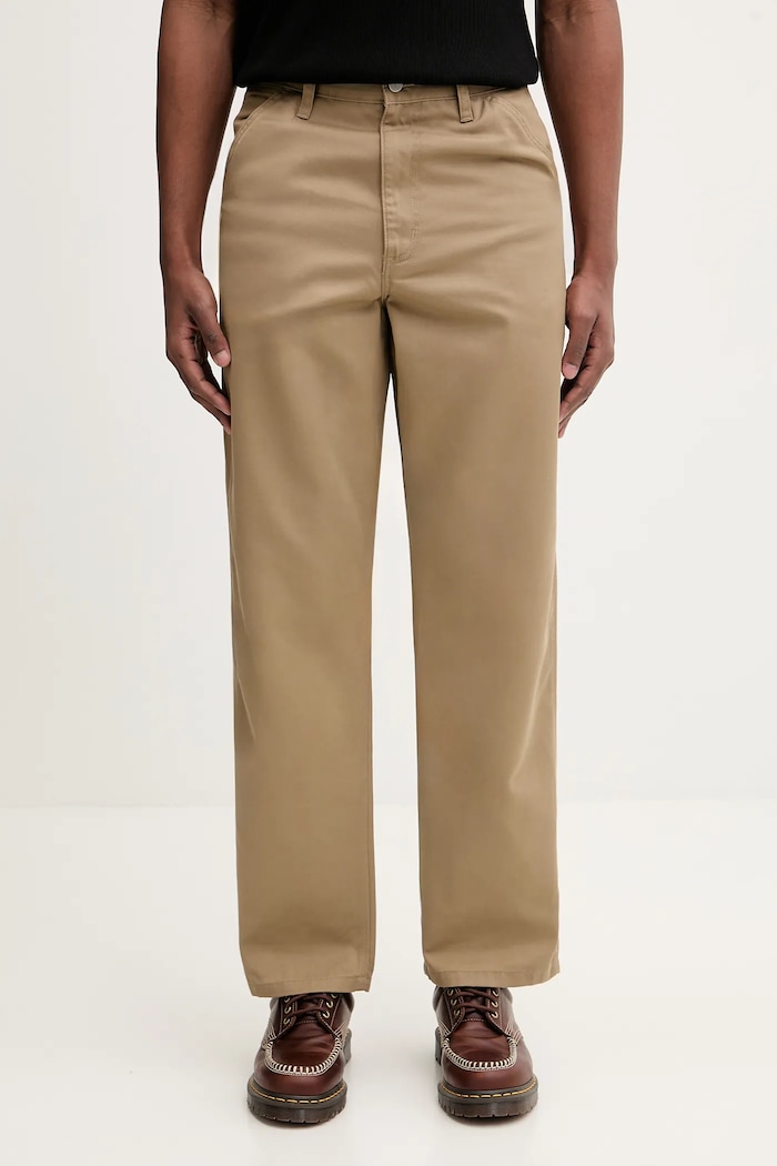 Carhartt WIP trousers Simple Pant