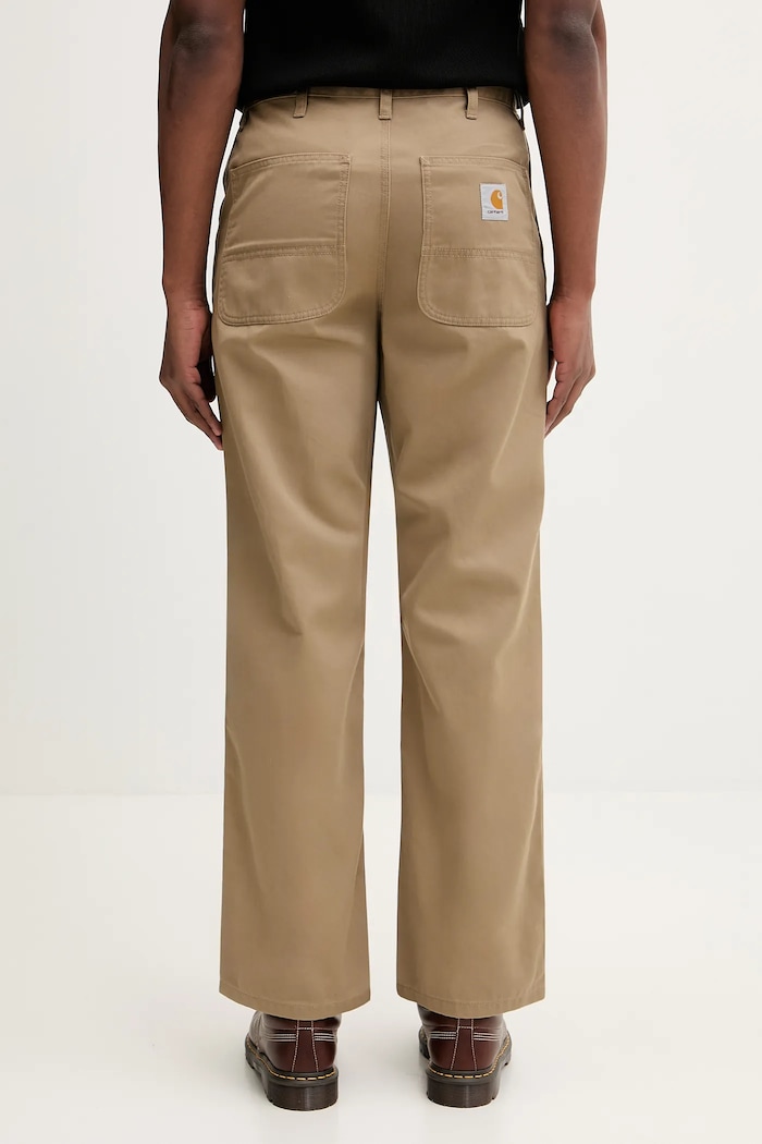 Carhartt WIP trousers Simple Pant — photo 3