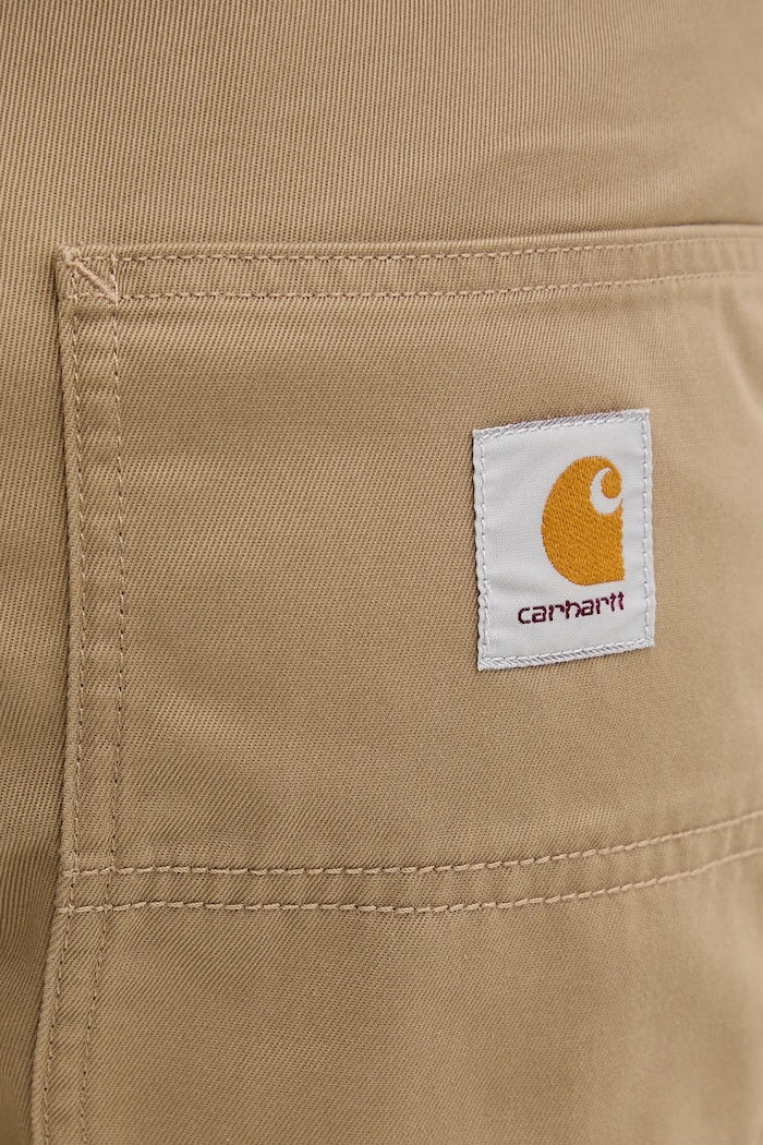 Carhartt WIP trousers Simple Pant — photo 4