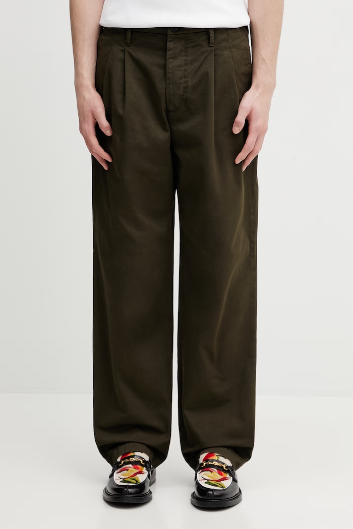 C.P. Company cotton trousers