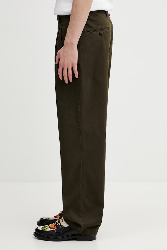 C.P. Company cotton trousers — photo 2