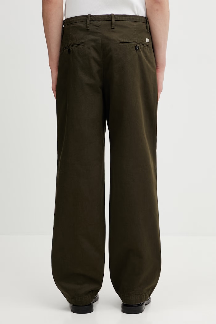 C.P. Company cotton trousers — photo 3