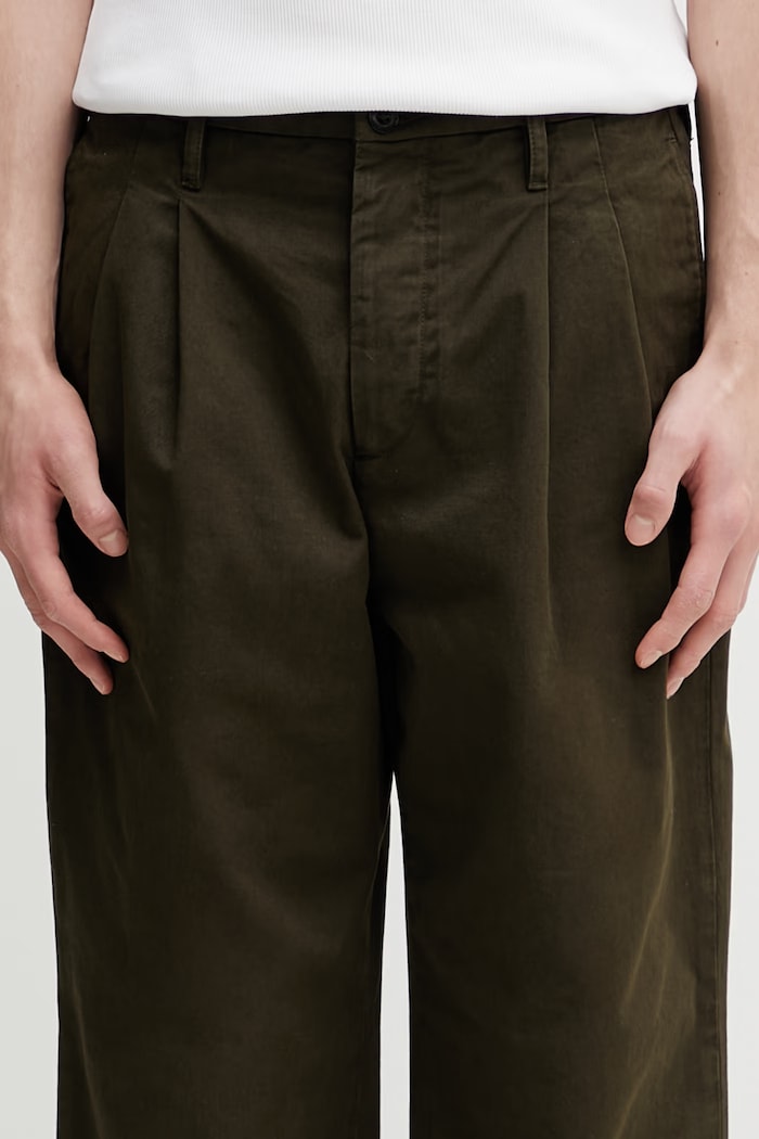 C.P. Company cotton trousers — photo 4