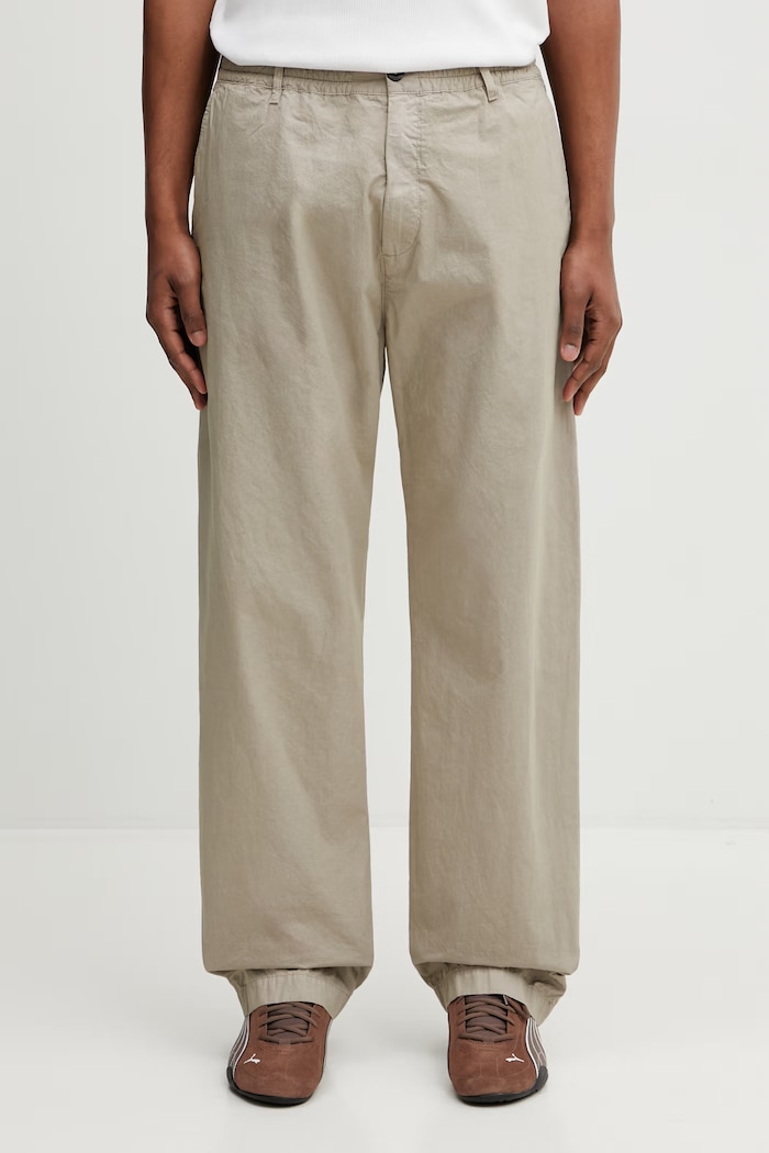 C.P. Company cotton trousers