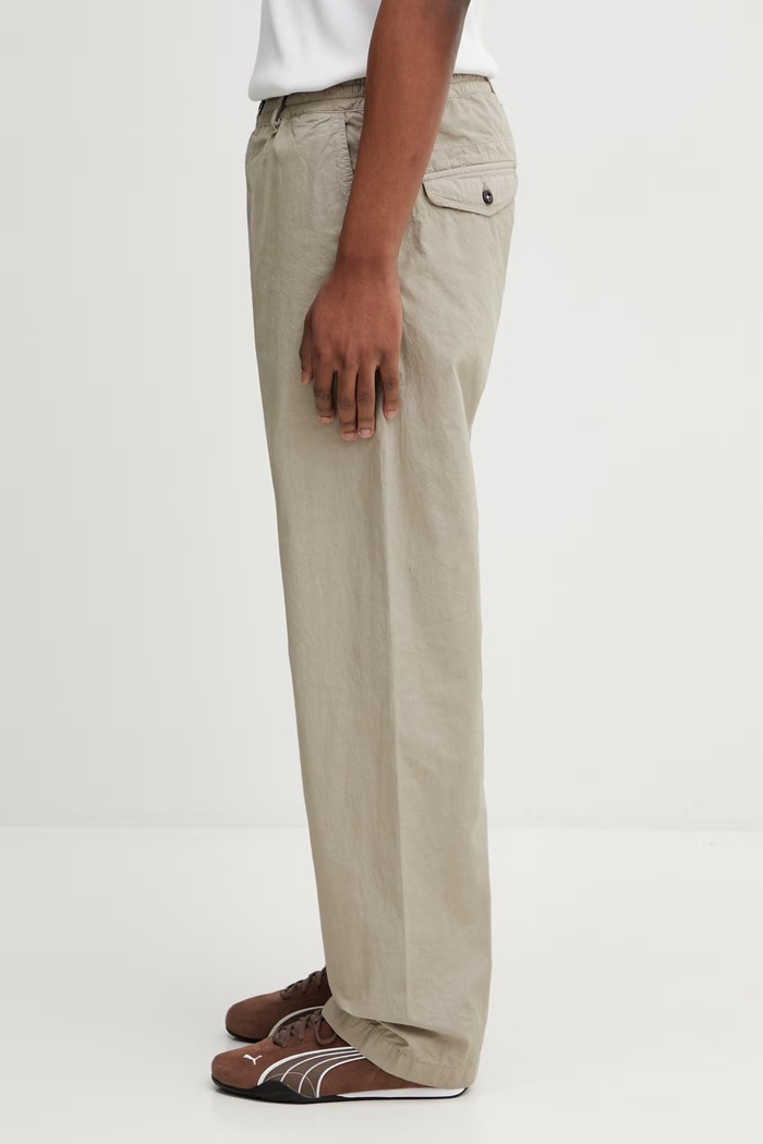 C.P. Company cotton trousers — photo 2