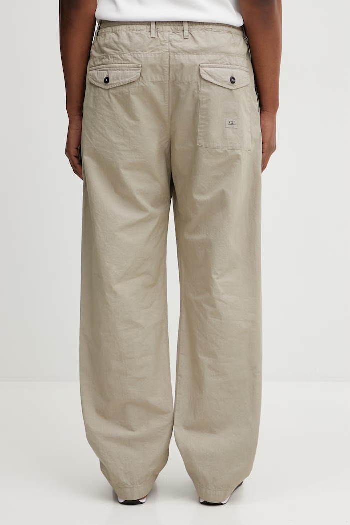 C.P. Company cotton trousers — photo 3