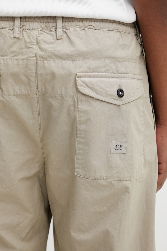 C.P. Company cotton trousers — photo 4