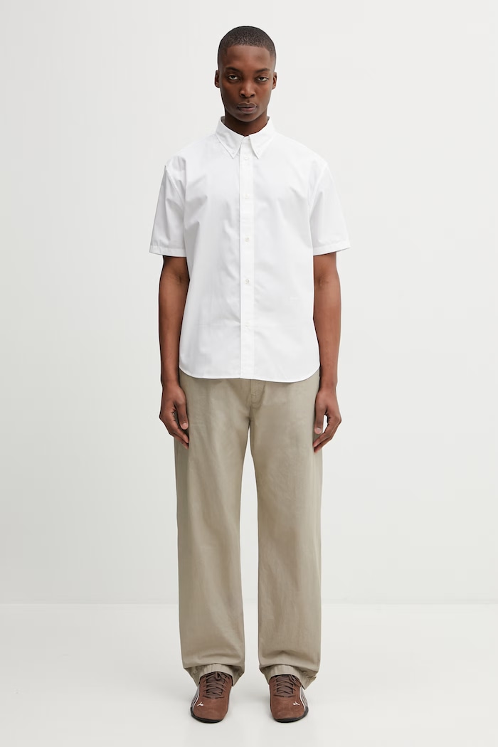 C.P. Company cotton trousers — photo 5
