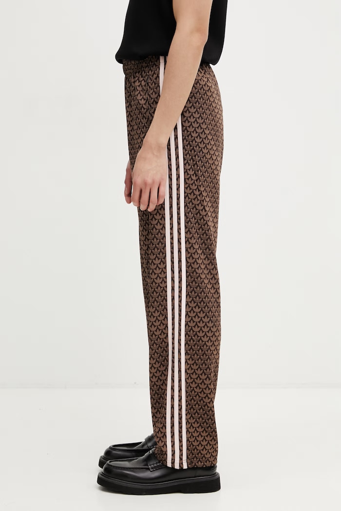 adidas Originals Firebird sweatpants Men's — photo 2