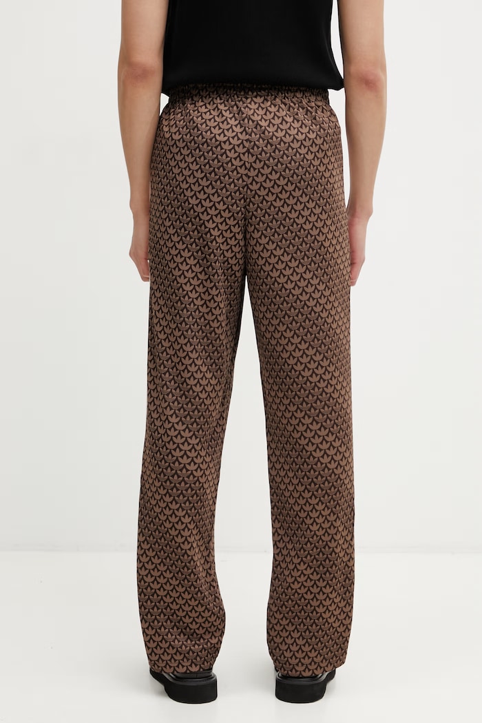 adidas Originals Firebird sweatpants Men's — photo 3