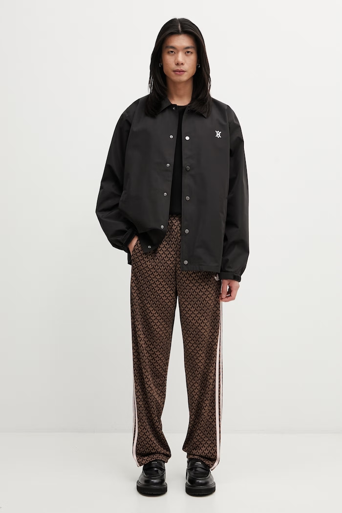 adidas Originals Firebird sweatpants Men's — photo 4