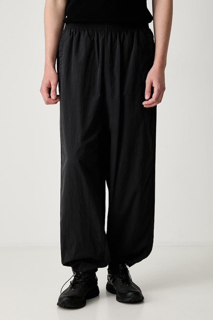 Vetements Taped sweatpants Men's