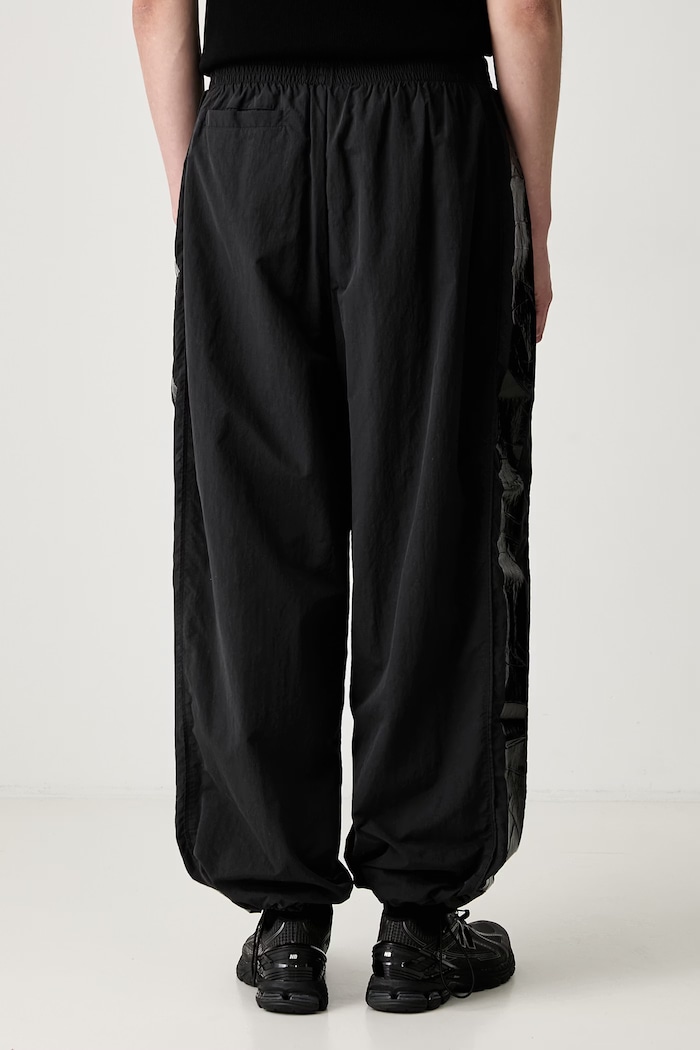Vetements Taped sweatpants Men's — photo 3