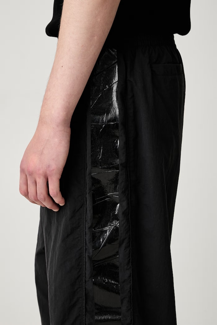 Vetements Taped sweatpants Men's — photo 4