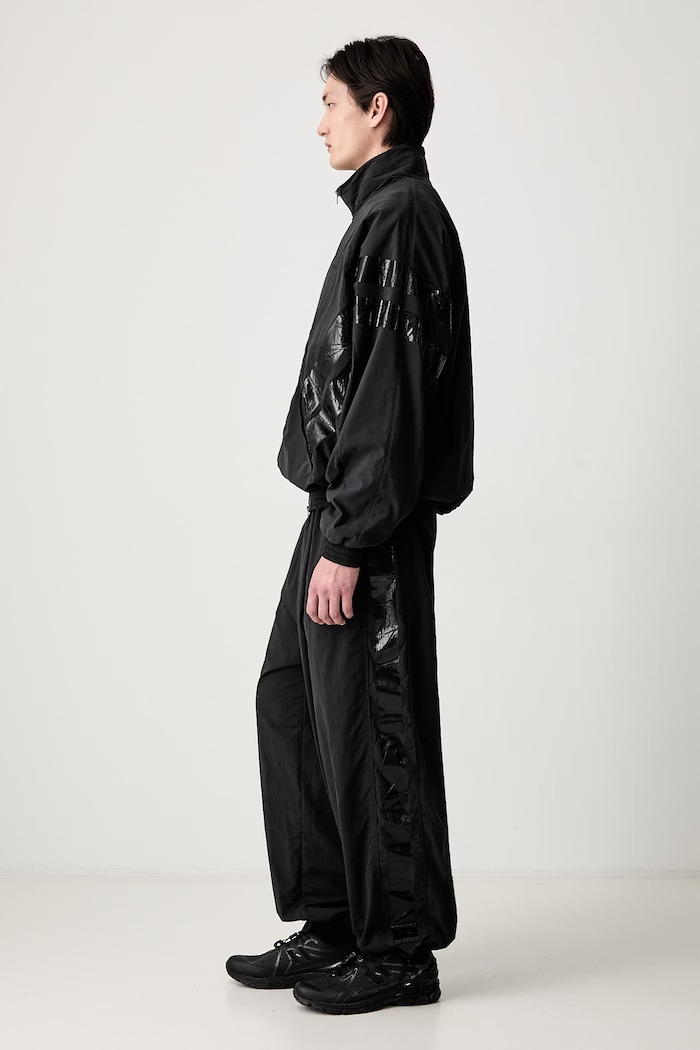 Vetements Taped sweatpants Men's — photo 5