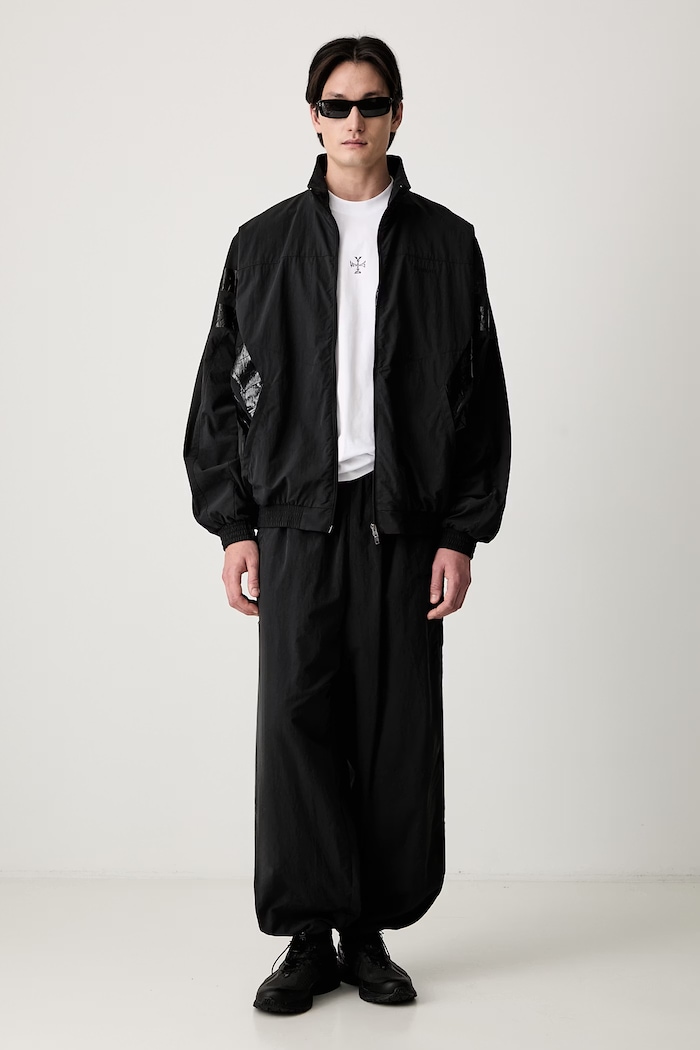 Vetements Taped sweatpants Men's — photo 6