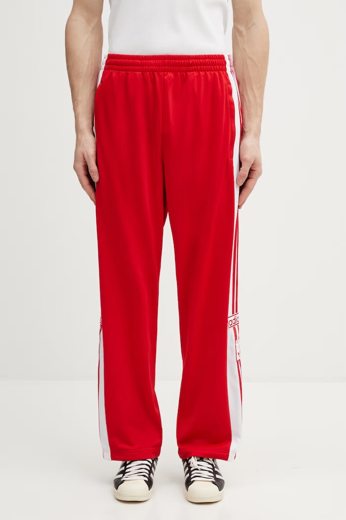 adidas Originals ADIBREAK TP sweatpants Men's — photo 2