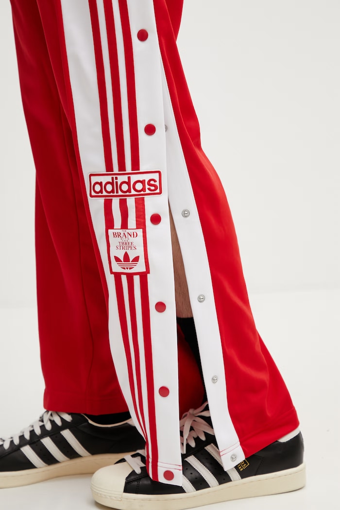 adidas Originals ADIBREAK TP sweatpants Men's — photo 4