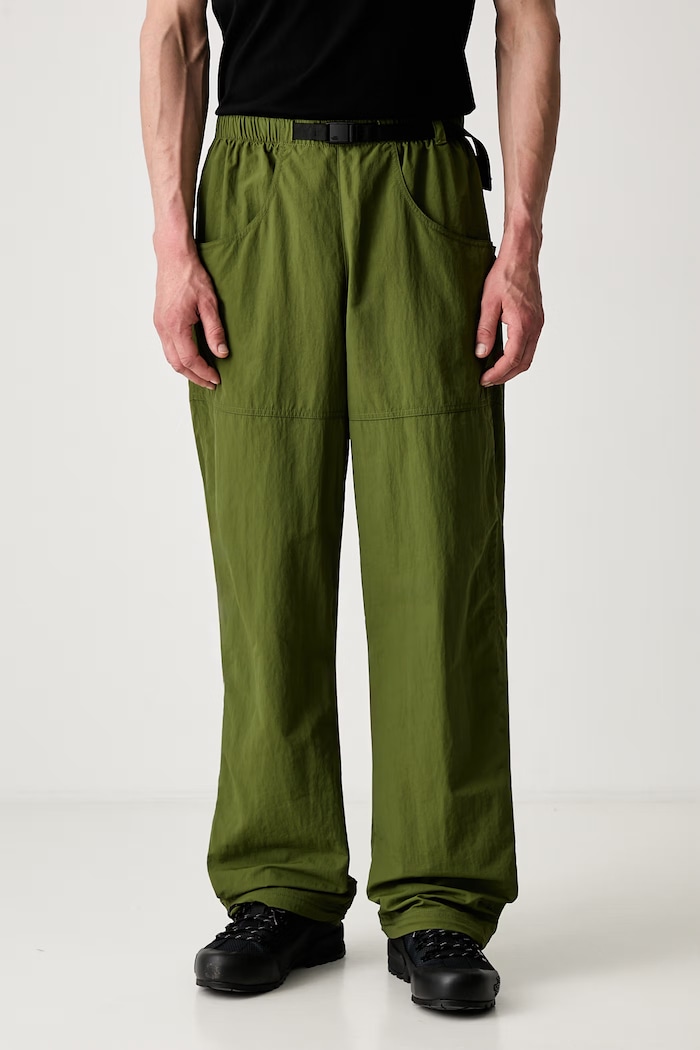 The North Face joggers Men's