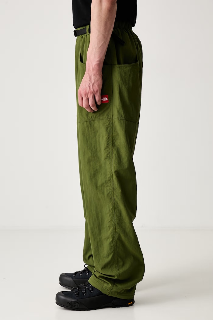 The North Face joggers Men's — photo 2