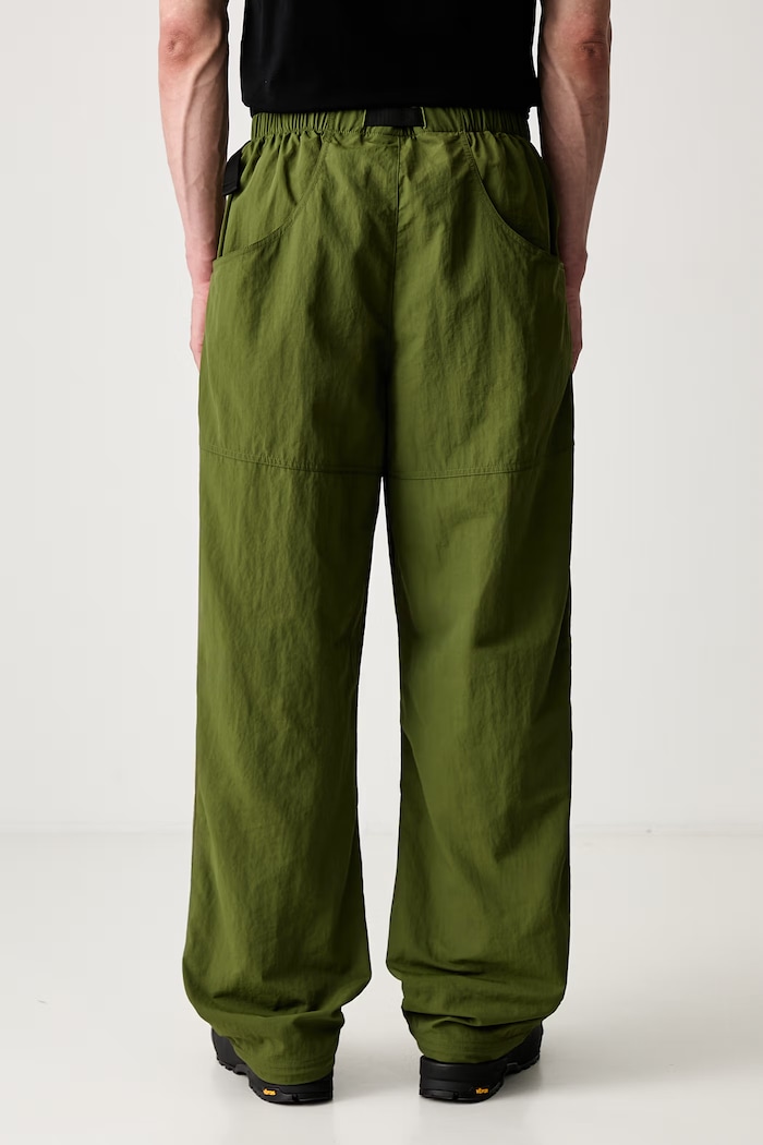 The North Face joggers Men's — photo 3